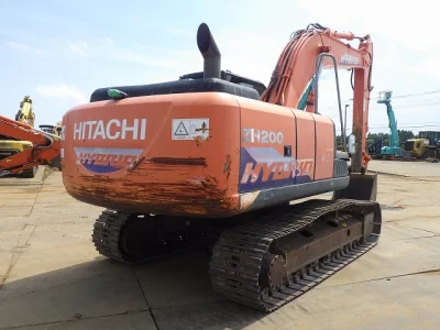 HITACHI OTHER
