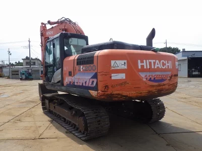 HITACHI OTHER