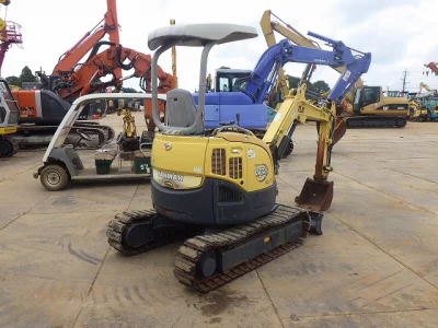 KUBOTA KUBOTA