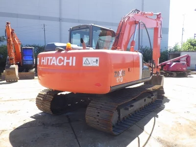 HITACHI OTHER