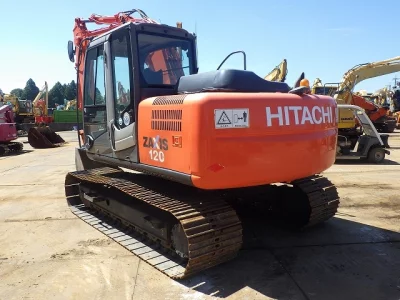 HITACHI OTHER