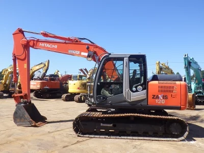 HITACHI OTHER