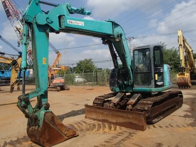 KOBELCO OTHER