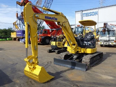 KOMATSU OTHER