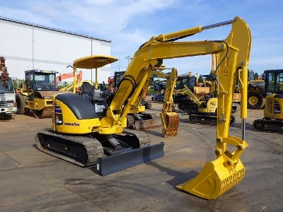 KOMATSU OTHER