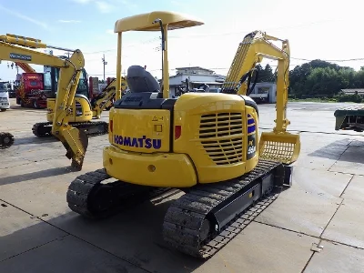 KOMATSU OTHER
