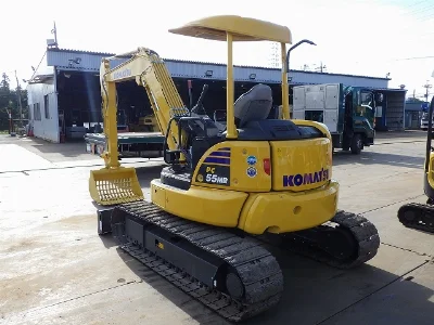KOMATSU OTHER