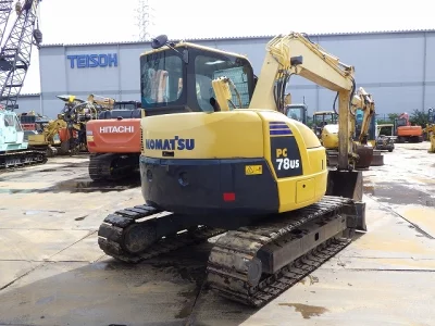 KOMATSU OTHER