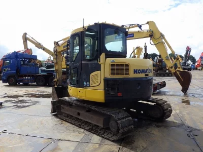 KOMATSU OTHER