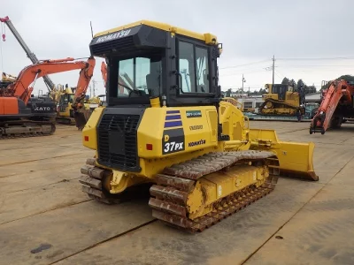 KOMATSU OTHER