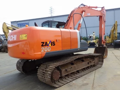 HITACHI OTHER