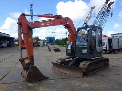 HITACHI OTHER