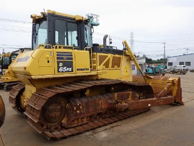 KOMATSU OTHER