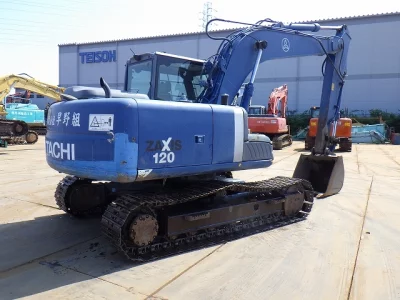 HITACHI OTHER