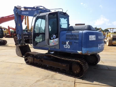 HITACHI OTHER