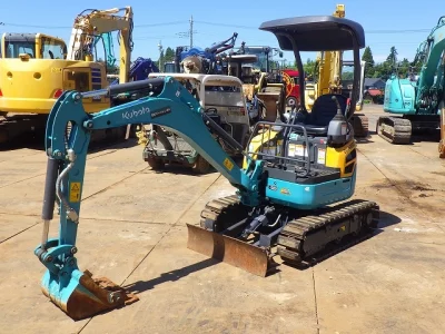 KUBOTA KUBOTA