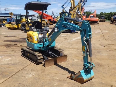 KUBOTA KUBOTA
