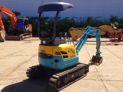 KUBOTA KUBOTA