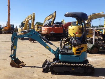 KUBOTA KUBOTA