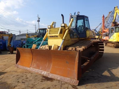 KOMATSU OTHER