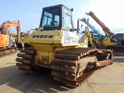 KOMATSU OTHER