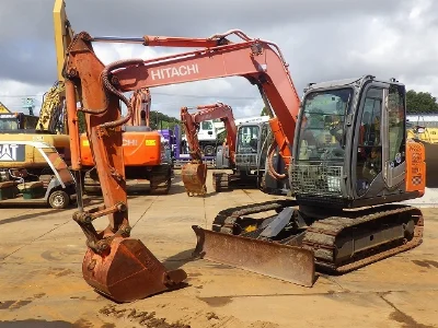 HITACHI OTHER