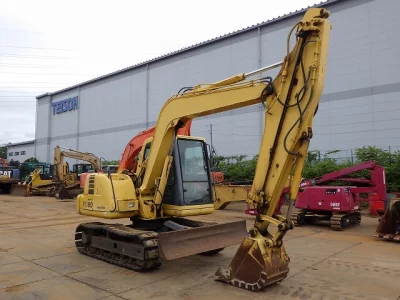 KOMATSU OTHER