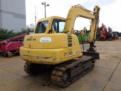 KOMATSU OTHER