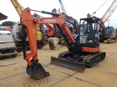 HITACHI OTHER