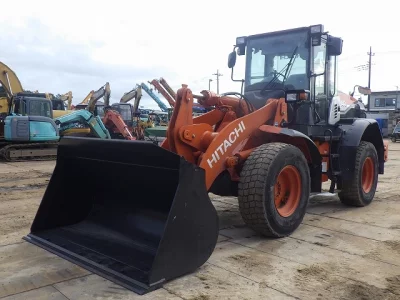 HITACHI OTHER