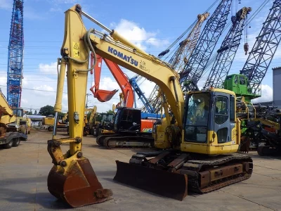 KOMATSU OTHER
