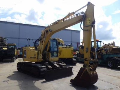 KOMATSU OTHER