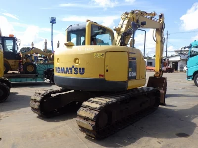 KOMATSU OTHER