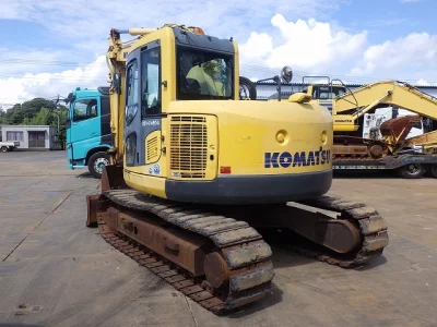 KOMATSU OTHER
