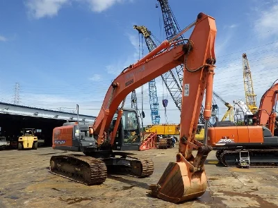 HITACHI OTHER