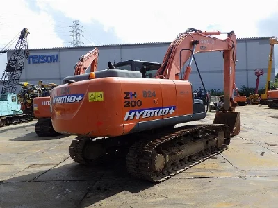 HITACHI OTHER