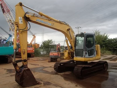 KOMATSU OTHER