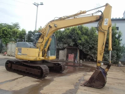 KOMATSU OTHER