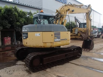 KOMATSU OTHER