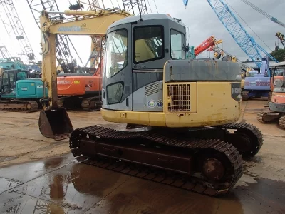 KOMATSU OTHER