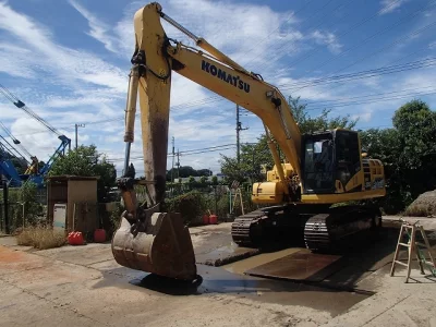 KOMATSU OTHER