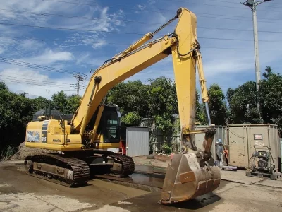 KOMATSU OTHER