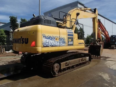 KOMATSU OTHER