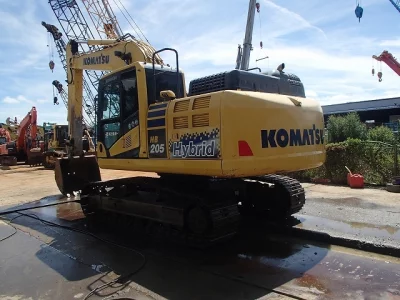 KOMATSU OTHER