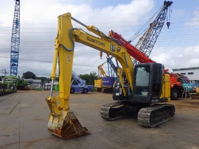 SUMITOMO OTHER
