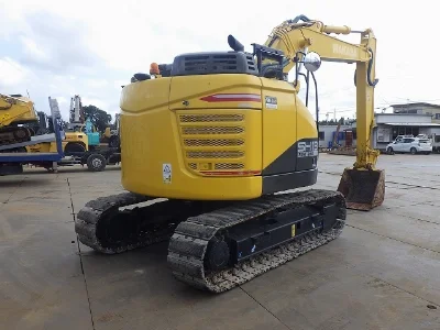 SUMITOMO OTHER
