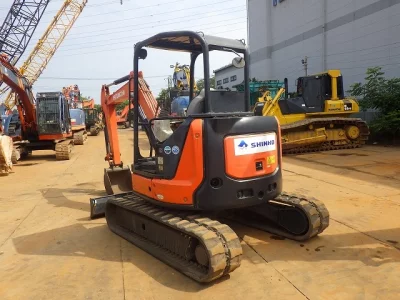 HITACHI OTHER