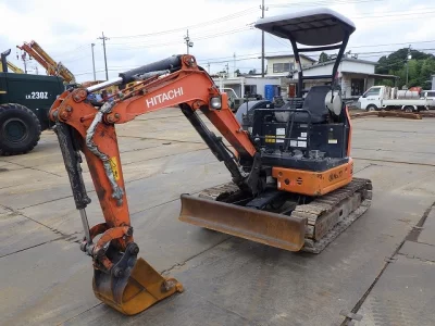HITACHI OTHER