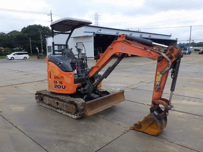 HITACHI OTHER
