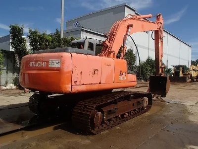 HITACHI OTHER